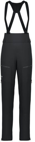 Salewa Ortles GTX Pro Stretch W - pantaloni scialpinismo - donna Black I44 D38