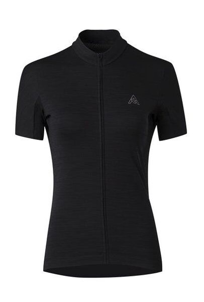 7Mesh Horizon - maglia ciclismo - donna Black S