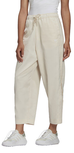 adidas Originals Relaxed - pantaloni fitness - donna White 44