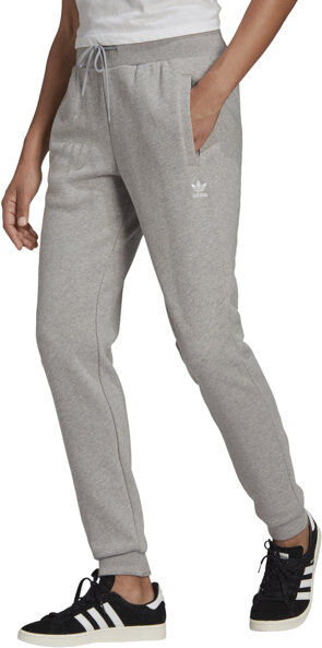 adidas Originals Track - pantaloni fitness - donna Grey 46