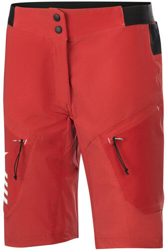 Alpinestars Stella Hyperlite - pantaloni MTB - donna Red 34