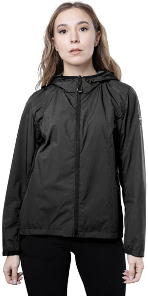 Antartica Litz - giacca tempo libero - donna Black 40