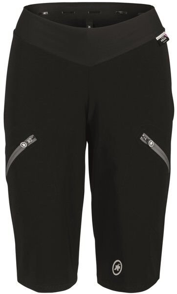 Assos Trail Cargo - pantaloni MTB - donna Black XL