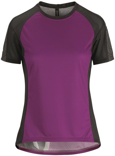 Assos Trail SS - maglia MTB - donna Violet XS