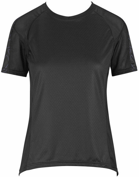 Assos Trail SS - maglia MTB - donna Black XS