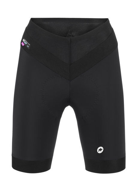 Assos UMA GT C2 - pantaloncini ciclismo - donna Black XL