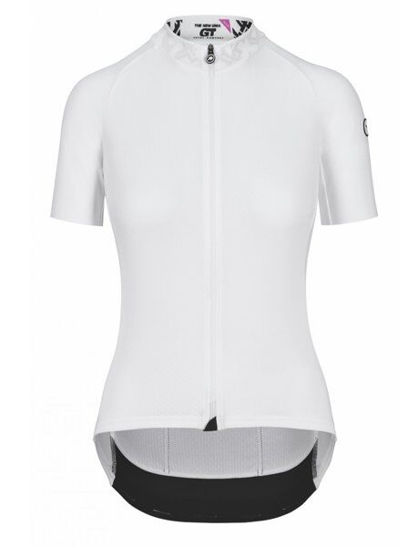 Assos Uma GT Summer C2 - maglia ciclismo - donna White XL