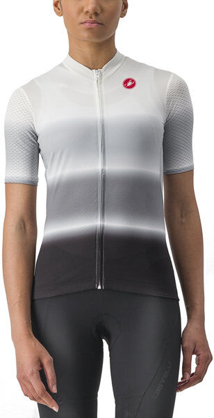 Castelli Dolce - maglia ciclismo - donna Grey/Black XL