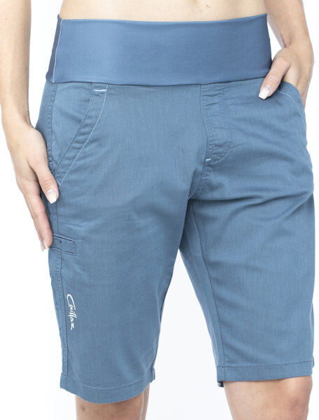 Chillaz Sandra 2.0 - pantaloni arrampicata - donna Blue 40