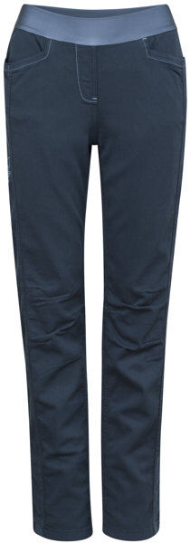 Chillaz Sarah 2.0 - pantaloni corti arrampicata - donna Blue 40
