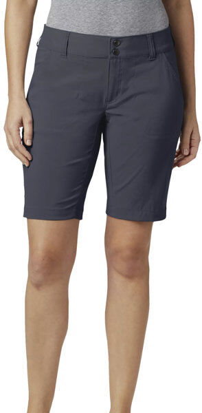 Columbia Saturday Trail - pantaloni corti trekking - donna Blue 6 US