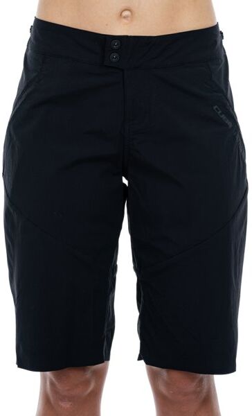 Cube ATX WS Baggy Shorts - pantaloni MTB - donna Black XS