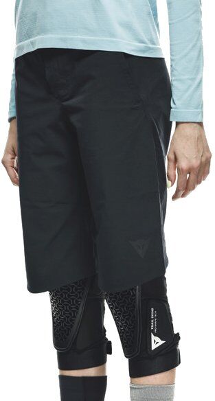 Dainese Hgr Wms - pantaloni corti MTB - donna Black XL