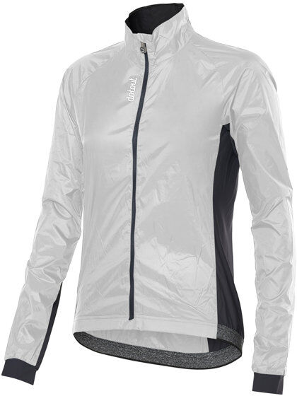 Dotout Breeze W - giacca ciclismo - donna White XS