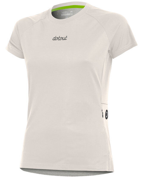 Dotout Terra - maglia ciclismo - donna Beige S