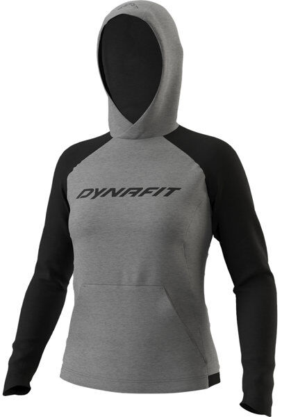 Dynafit 24/7 Ptc Hoody W - felpa in pile - donna Grey S