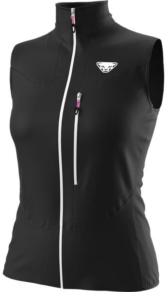 Dynafit Traverse Dst W - gilet softshell - donna Black M