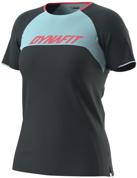 Dynafit Ride - maglia MTB - donna Dark Blue/Light Blue/Pink S