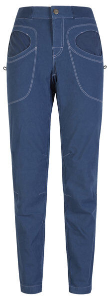 E9 N-Onda Rock Sp W – pantaloni arrampicata - donna Blue XL