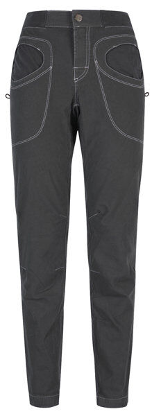 E9 N-Onda Rock Sp W – pantaloni arrampicata - donna Grey S