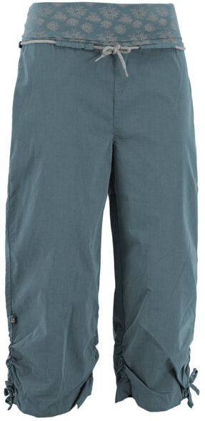 E9 N Cleo 2 - pantaloni arrampicata - donna Green XS