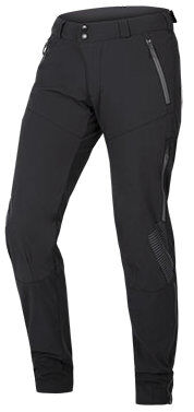 Endura MT500 Spray Baggy II - pantaloni lunghi MTB - donna Black S