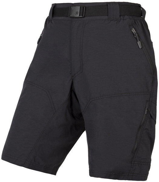 Endura W Hummvee with Liner - pantaloni MTB - donna Black XL