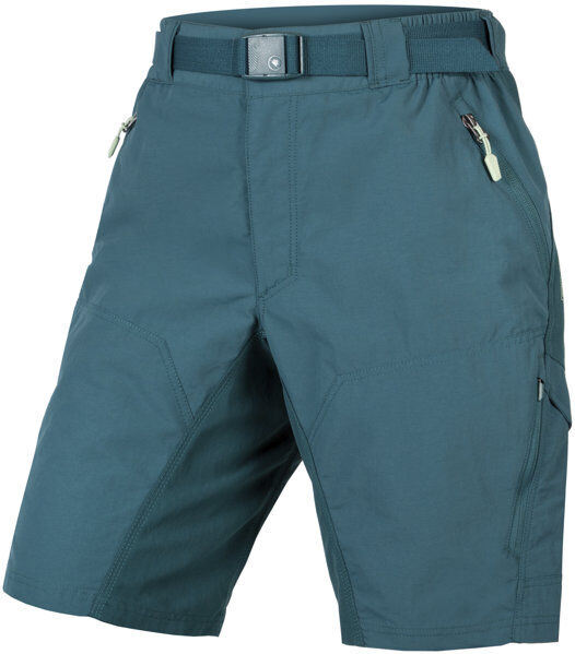 Endura W Hummvee with Liner - pantaloni MTB - donna Blue M