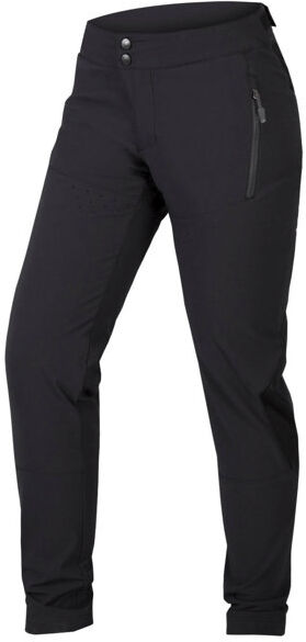 Endura Women's MT500 Burner - pantaloni mtb - donna Black M