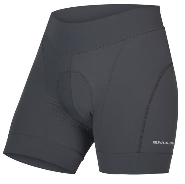 Endura Women's Xtract Lite Shorty - pantaloncini ciclismo - donna Grey XL
