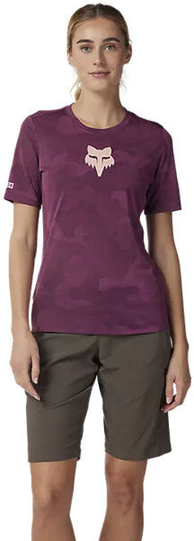 Fox Ranger TruDri™ - T-shirt - donna Violet XS