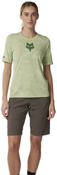 Fox Ranger TruDri™ - T-shirt - donna Green XS