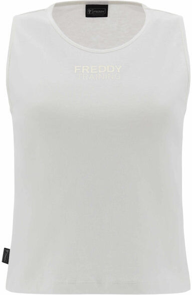 Freddy Canotta W - top - donna White XS