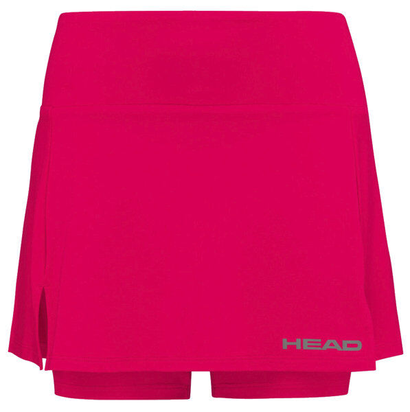 Head Club Basic W - gonna Pink M