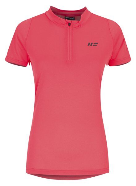 Hot Stuff Tour - maglia ciclismo - donna Pink M