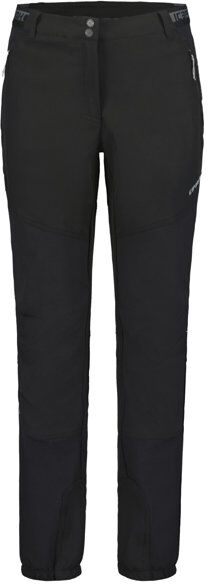 Icepeak Bramche W – pantaloni trekking - donna Black 42