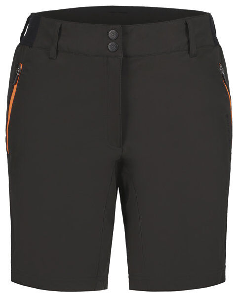 Icepeak Dieppe W – pantaloni trekking - donna Black 42