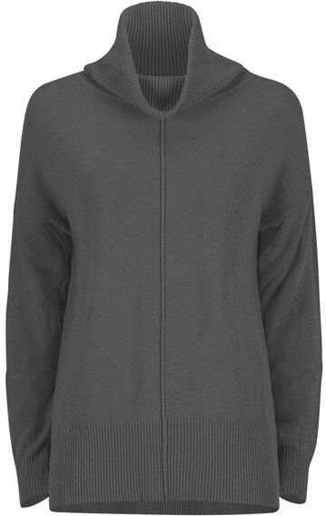 Iceport maglione - donna Grey XS/S