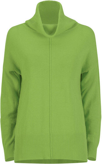 Iceport maglione - donna Green XS/S