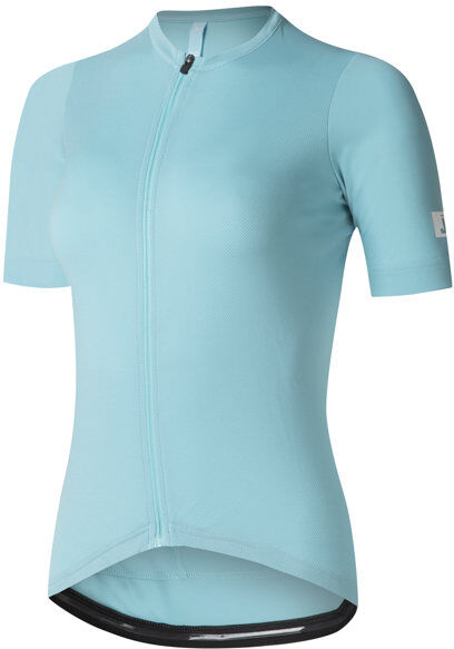 Jëuf Essential Road Solid W - maglia ciclismo - donna Light Blue XL