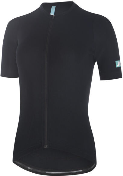 Jëuf Essential Road Solid W - maglia ciclismo - donna Black M