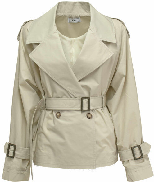 Jijil Giacca tempo libero - donna Beige 38