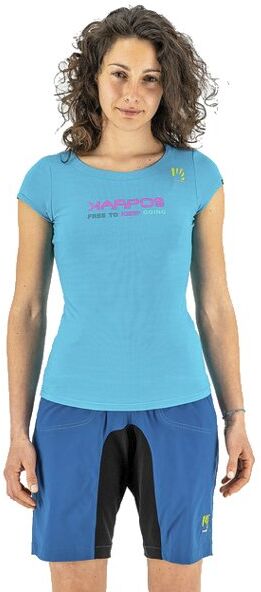 Karpos Val Federia W - maglia MTB - donna Blue XL