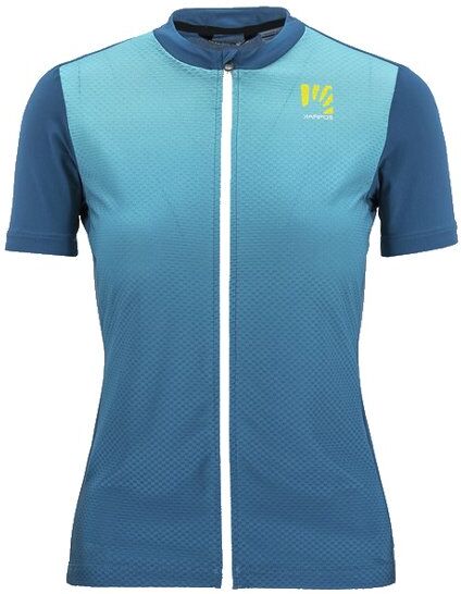 Karpos Verve Evo W Jersey - maglia MTB - donna Light Blue S