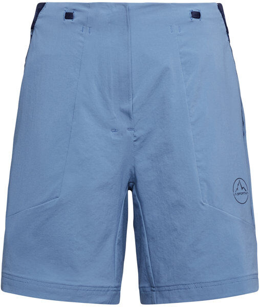 La Sportiva Guard W - pantaloni trekking - donna Light Blue/Blue L