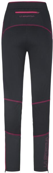 La Sportiva Primal Pant - pantaloni trail running - donna Black/Pink S