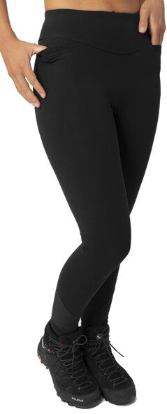 LaMunt Anna Light W - pantaloni trekking - donna Black I42 D36