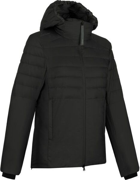 LaMunt Samuela Cashmere - giacca trekking - donna Black I42 D36