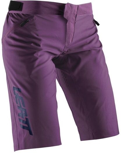 Leatt MTB AllMtn 2.0 - pantalone MTB - donna Violet XS