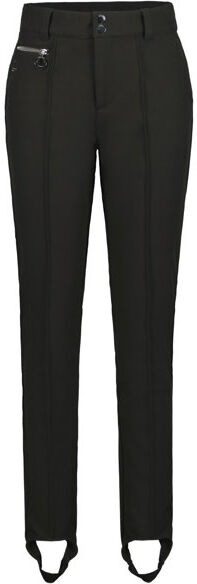 Luhta Joentaka W – pantaloni da sci – donna Black 40